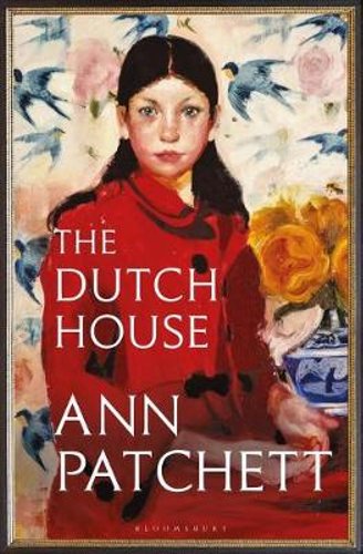 the dutch house