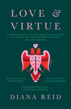 Love and Virtue